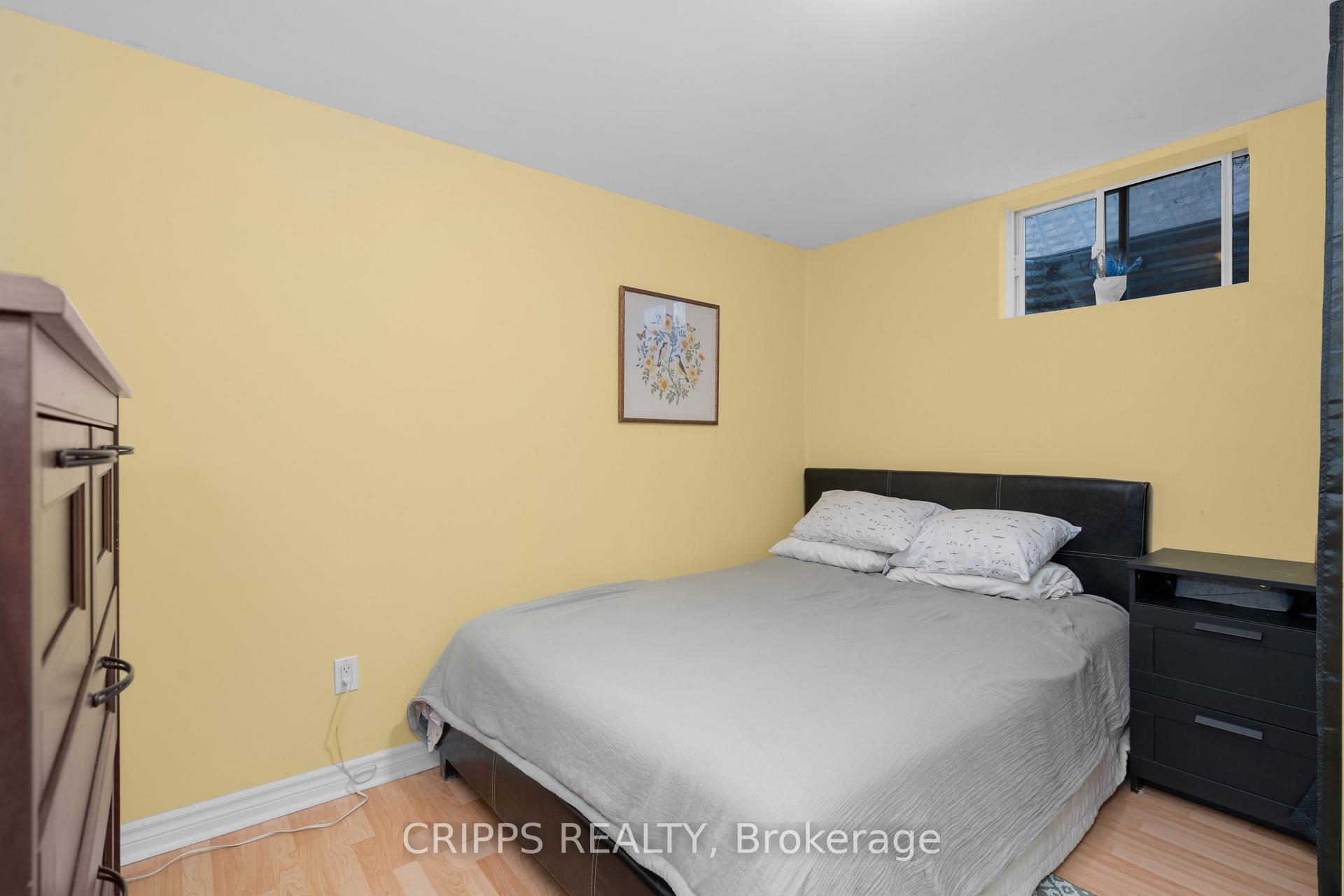 Photo 34 of 53 Monique Crescent, Barrie, East Bayfield — HOMEH
