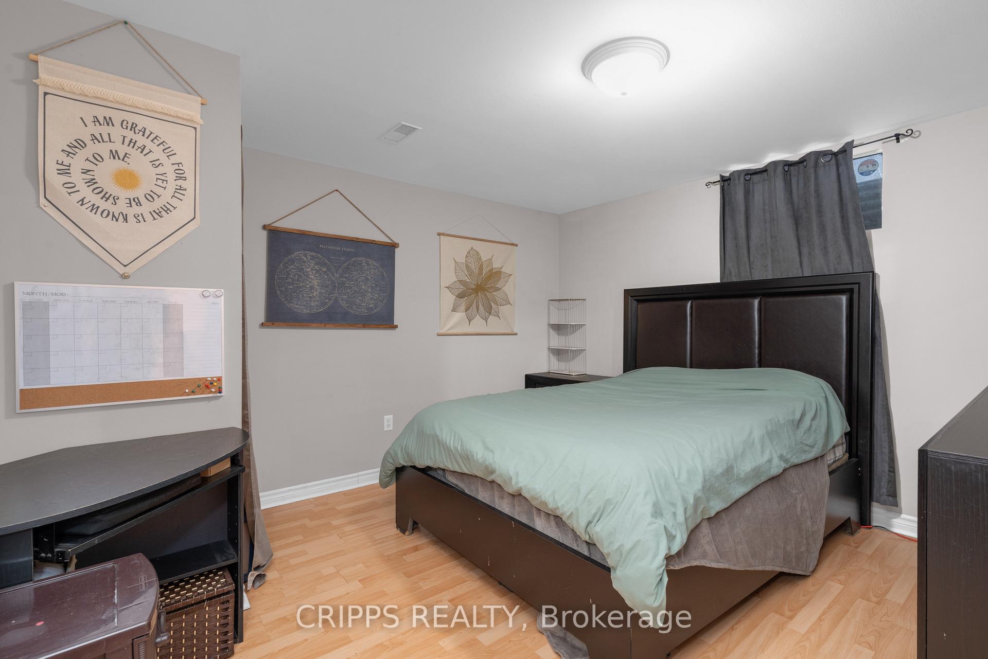 Photo 35 of 53 Monique Crescent, Barrie, East Bayfield — HOMEH