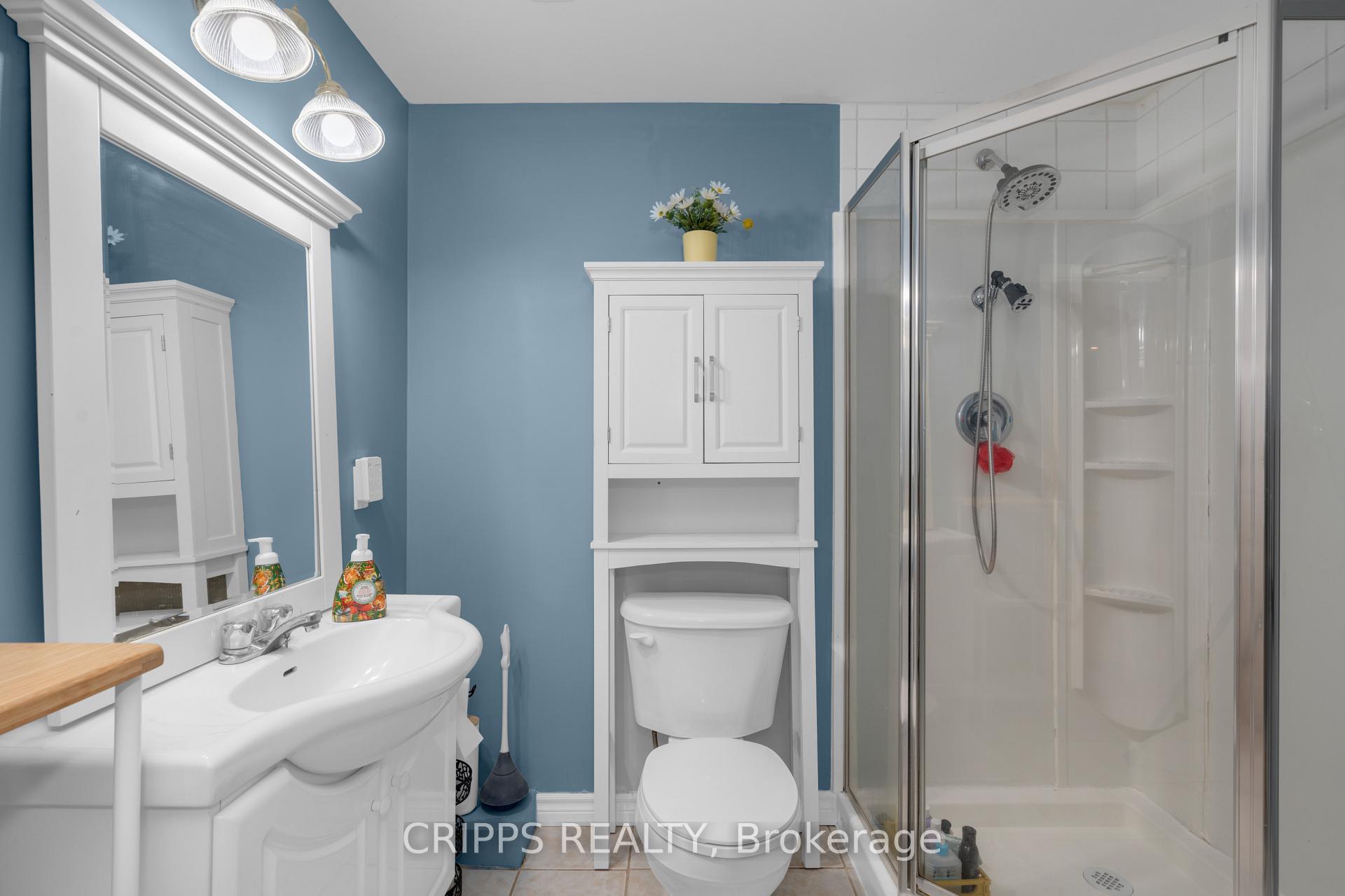 Photo 36 of 53 Monique Crescent, Barrie, East Bayfield — HOMEH