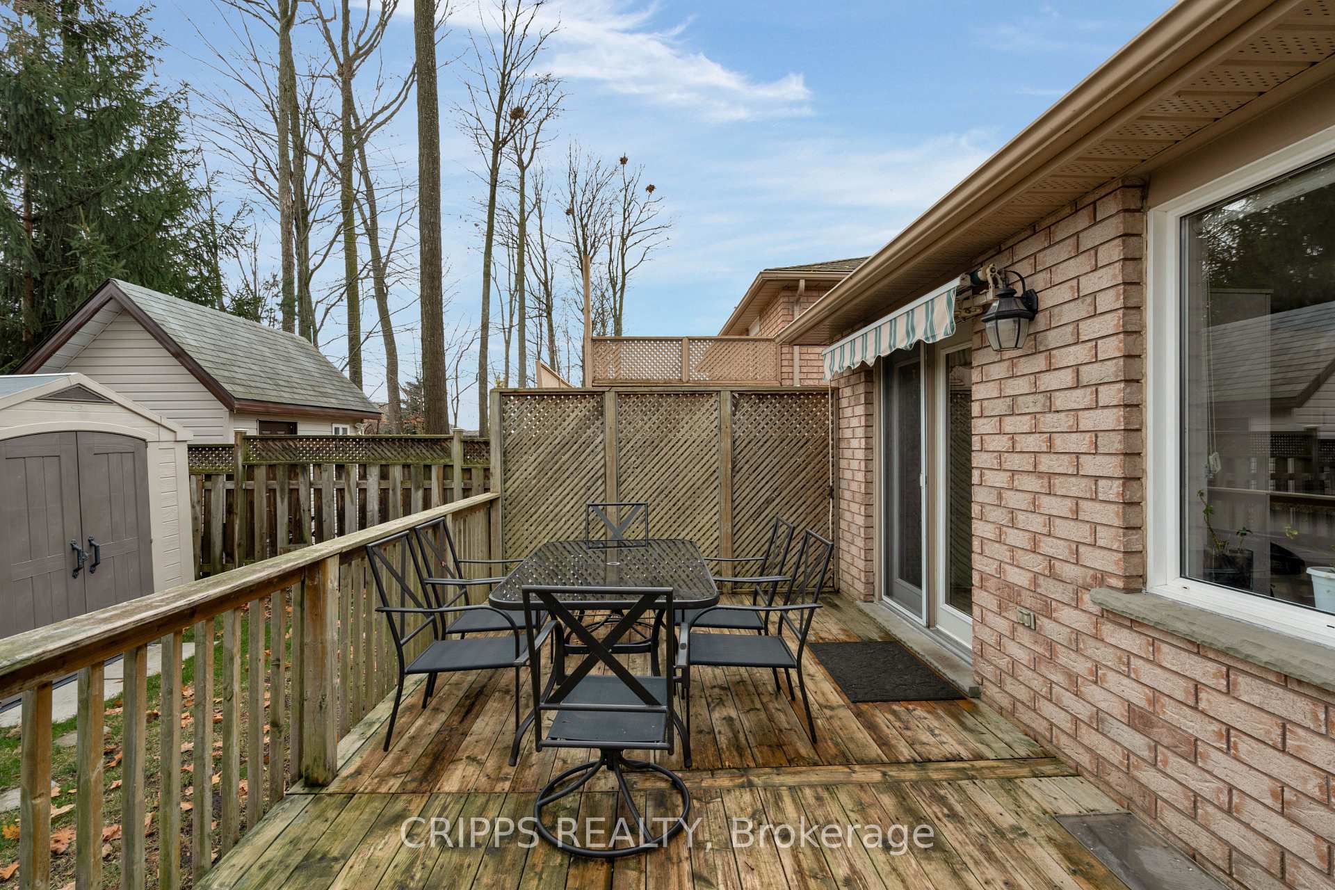 Photo 38 of 53 Monique Crescent, Barrie, East Bayfield — HOMEH