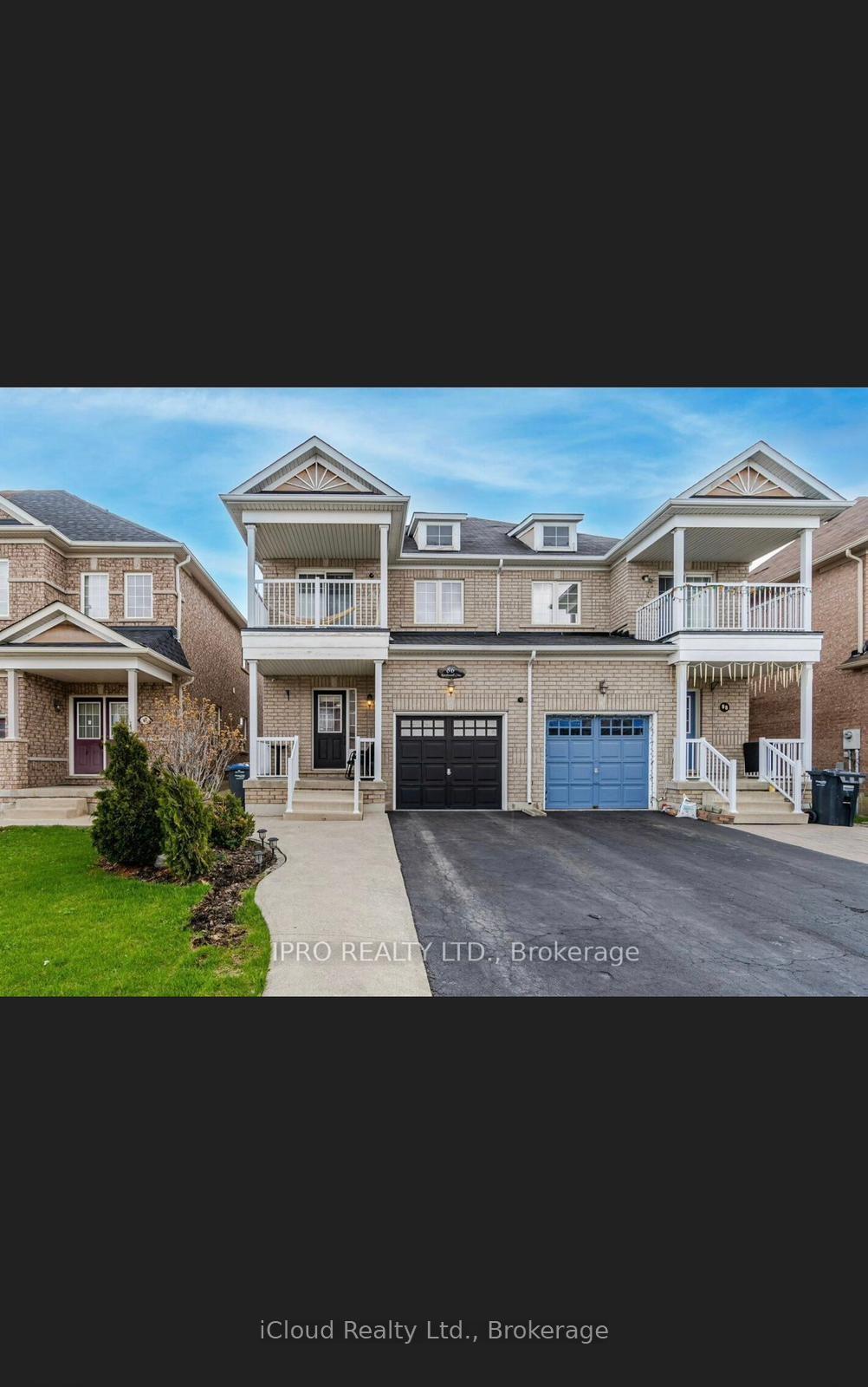 Photo 1 of 86 Kettlewell Crescent, Brampton, Sandringham-Wellington — HOMEH