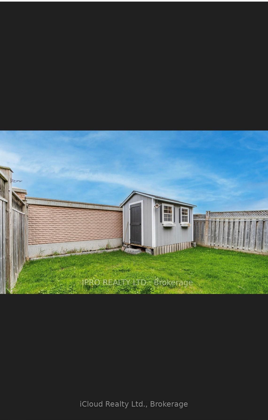 Photo 21 of 86 Kettlewell Crescent, Brampton, Sandringham-Wellington — HOMEH
