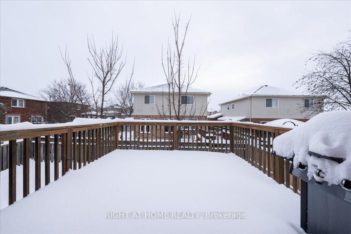 Photo 9 of 129 Country Lane, Barrie, Painswick South — HOMEH