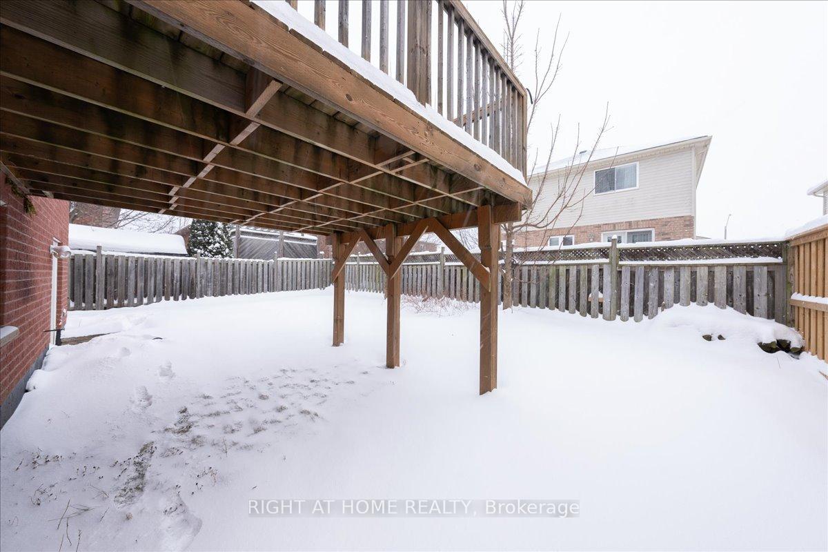 Photo 39 of 129 Country Lane, Barrie, Painswick South — HOMEH