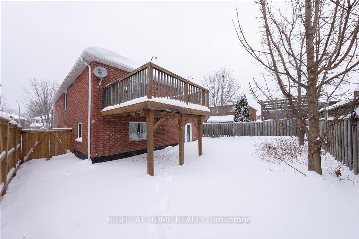 Photo 40 of 129 Country Lane, Barrie, Painswick South — HOMEH