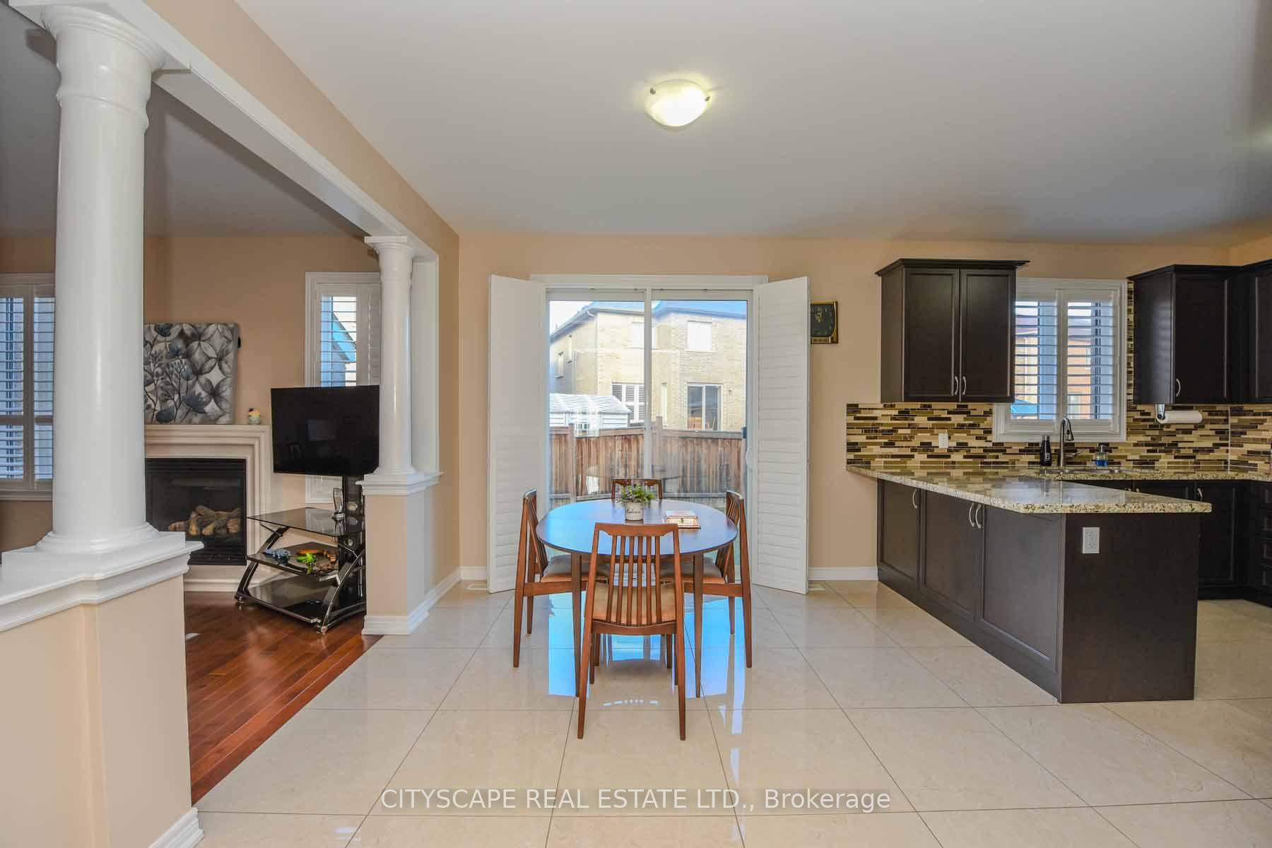 Photo 8 of 12 Wellpark Way, Brampton, Bram East — HOMEH
