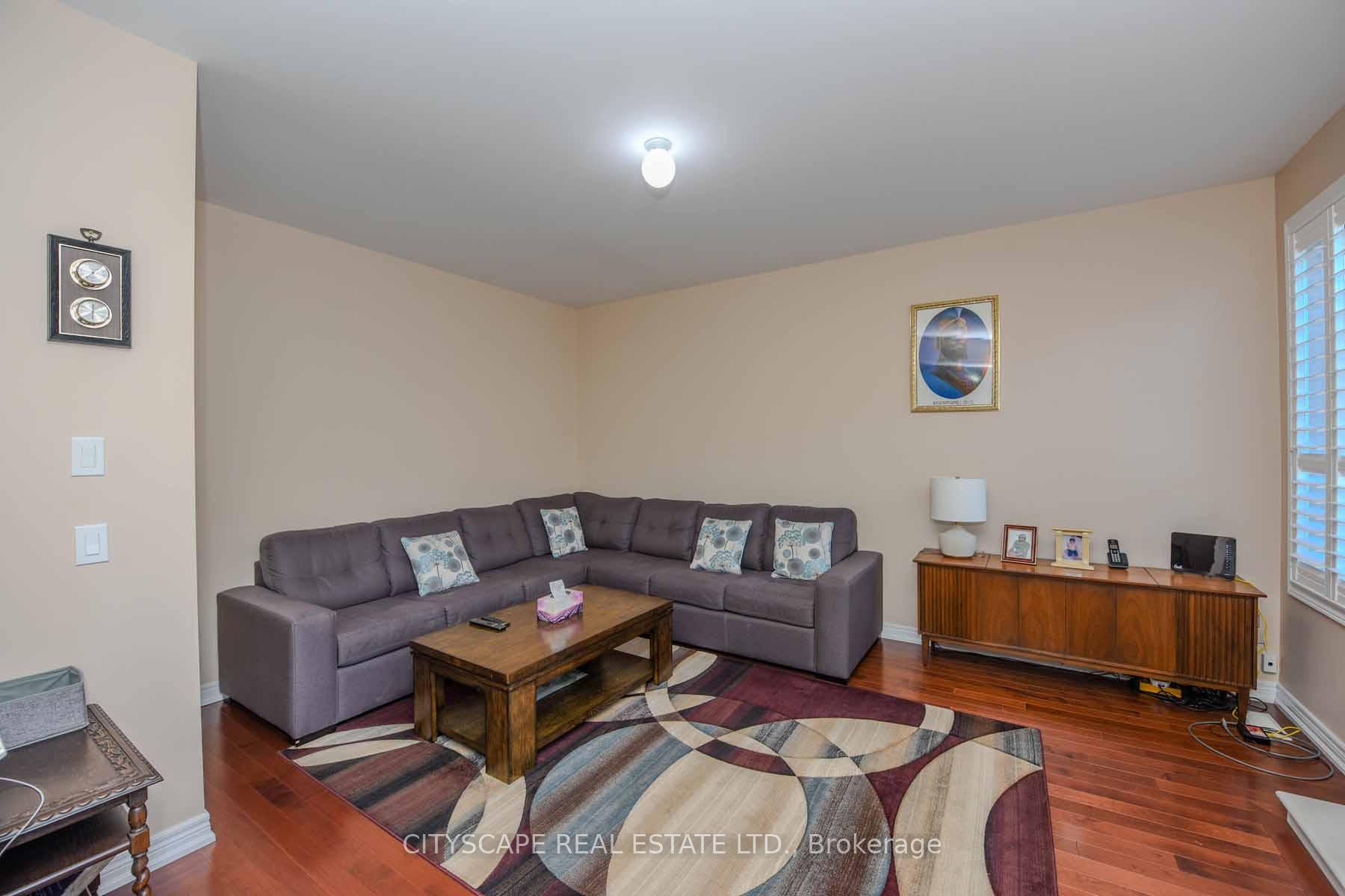 Photo 12 of 12 Wellpark Way, Brampton, Bram East — HOMEH