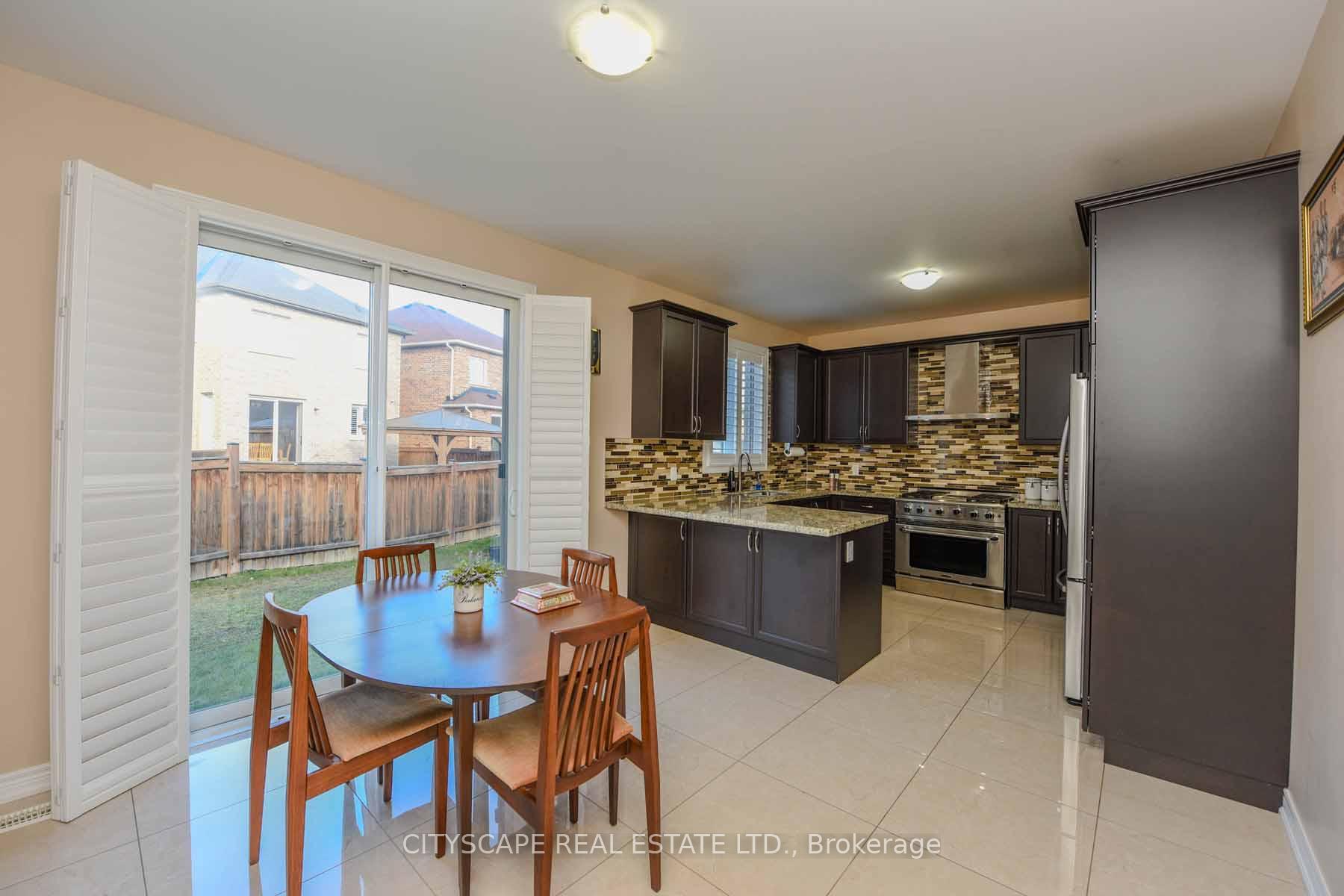 Photo 13 of 12 Wellpark Way, Brampton, Bram East — HOMEH