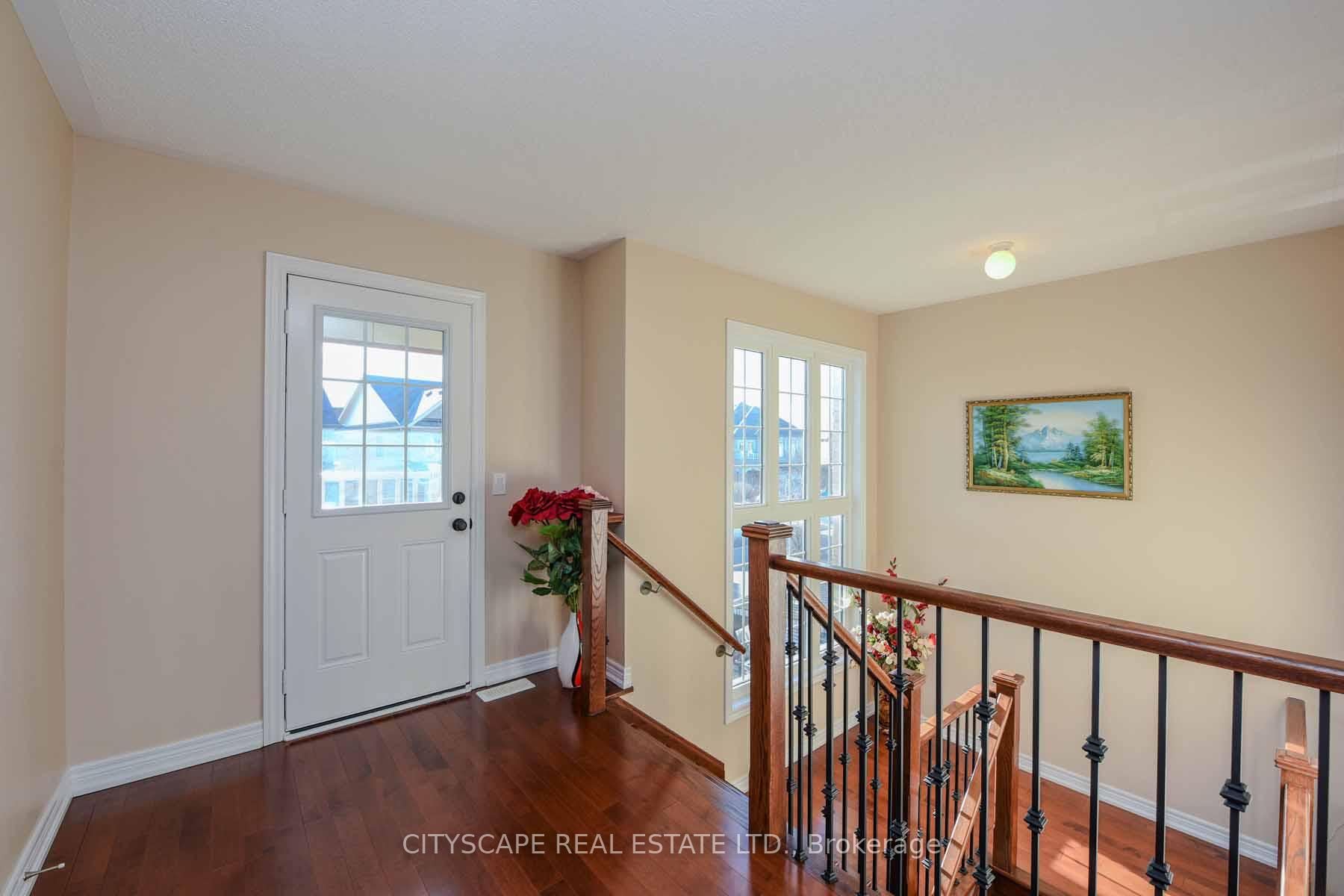 Photo 20 of 12 Wellpark Way, Brampton, Bram East — HOMEH