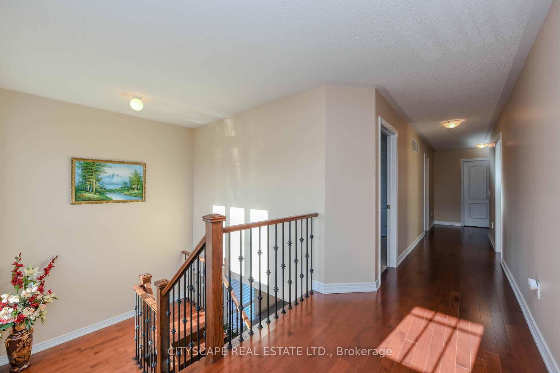 Photo 22 of 12 Wellpark Way, Brampton, Bram East — HOMEH