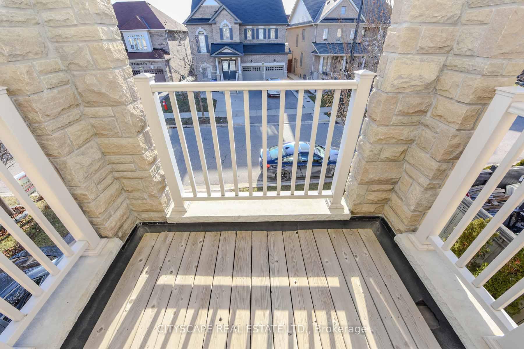 Photo 23 of 12 Wellpark Way, Brampton, Bram East — HOMEH