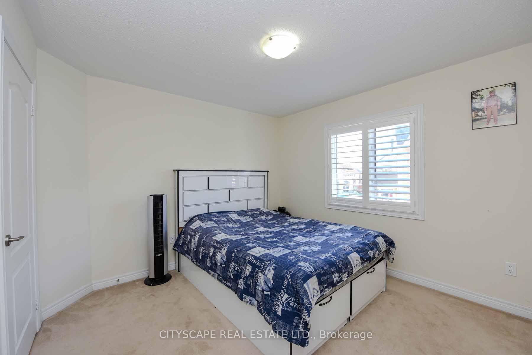 Photo 24 of 12 Wellpark Way, Brampton, Bram East — HOMEH