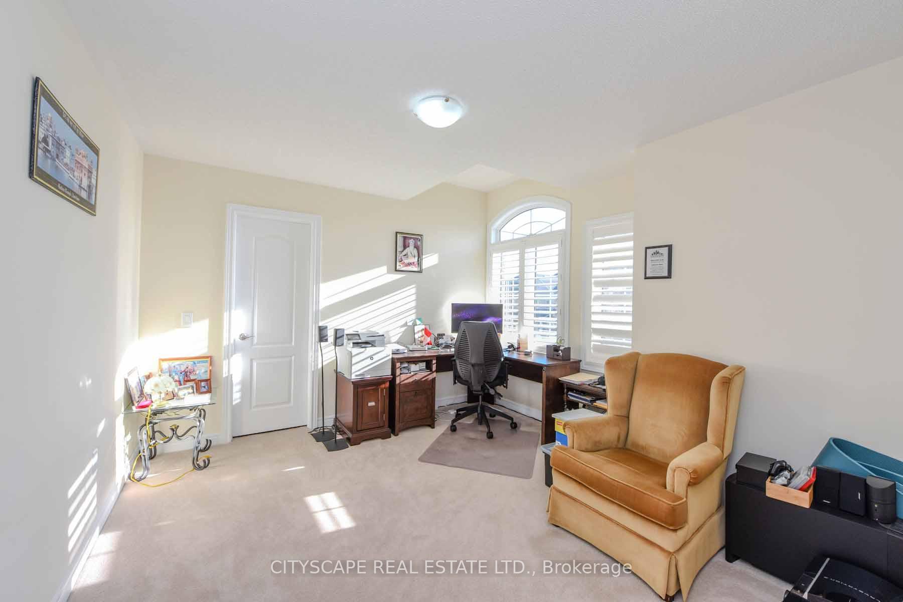 Photo 27 of 12 Wellpark Way, Brampton, Bram East — HOMEH