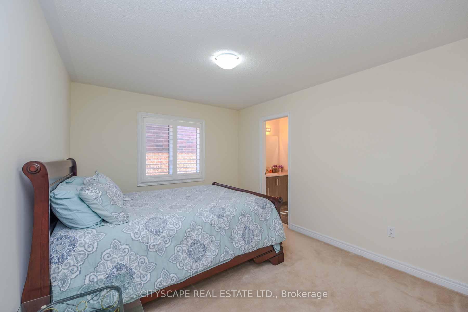 Photo 30 of 12 Wellpark Way, Brampton, Bram East — HOMEH