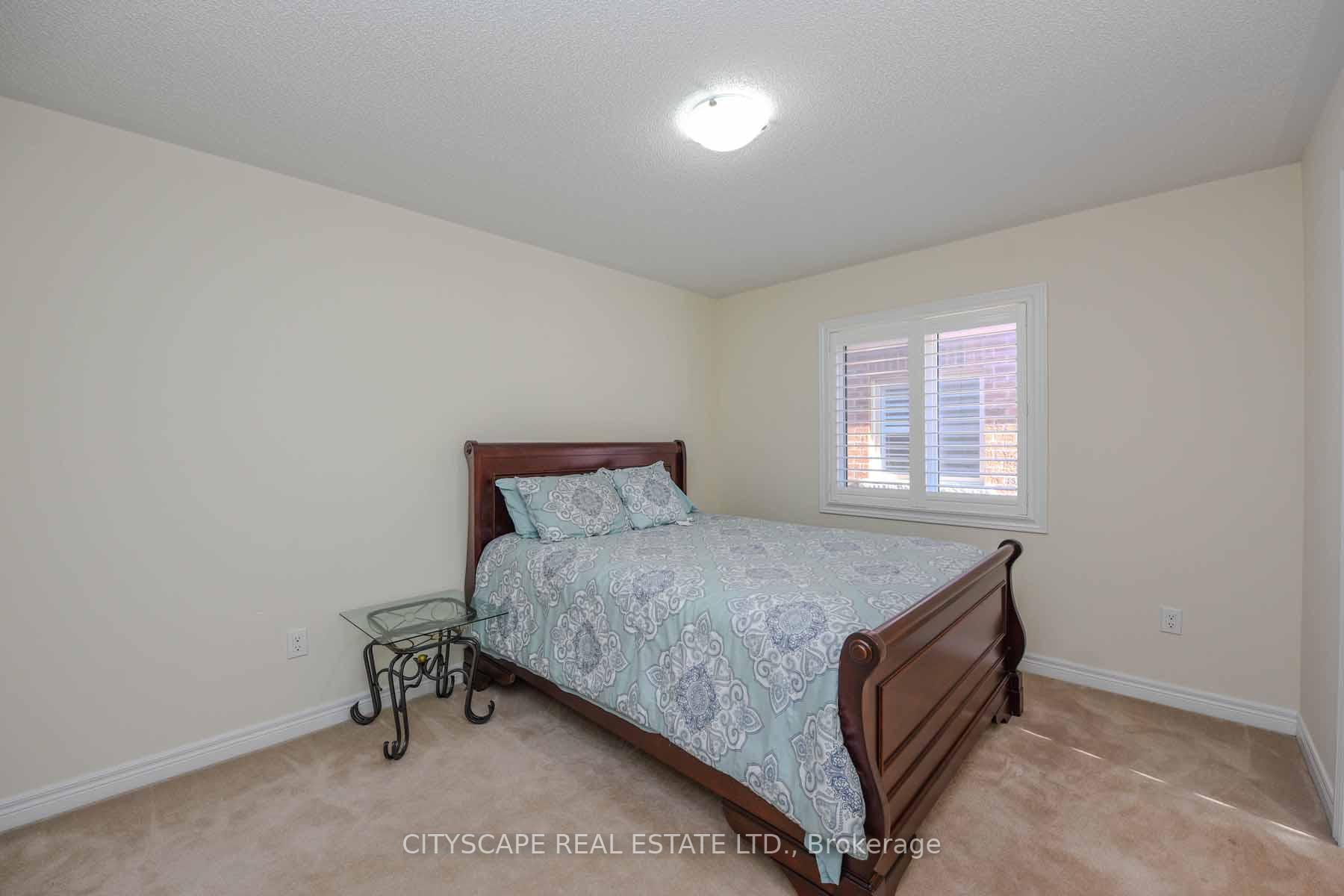 Photo 31 of 12 Wellpark Way, Brampton, Bram East — HOMEH