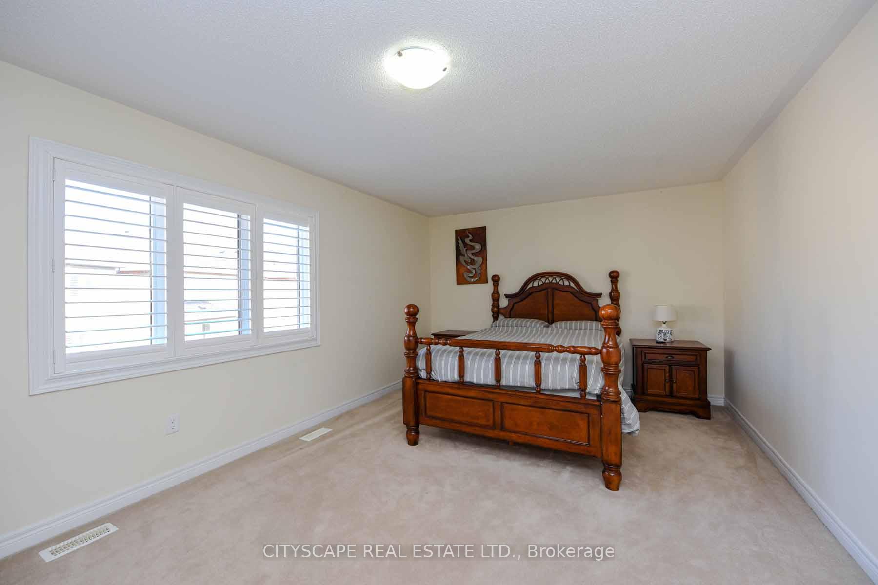 Photo 32 of 12 Wellpark Way, Brampton, Bram East — HOMEH
