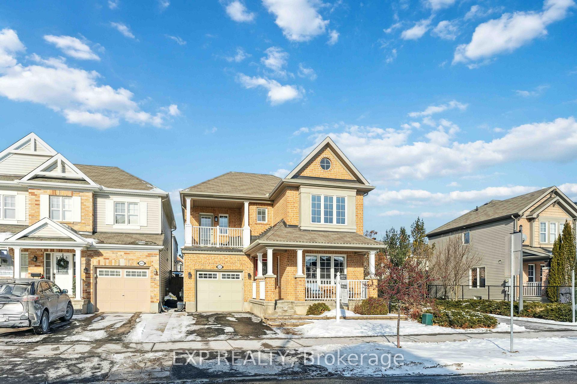 Photo 1 of 3475 River Run Avenue, Ottawa, Barrhaven - Half Moon Bay — HOMEH