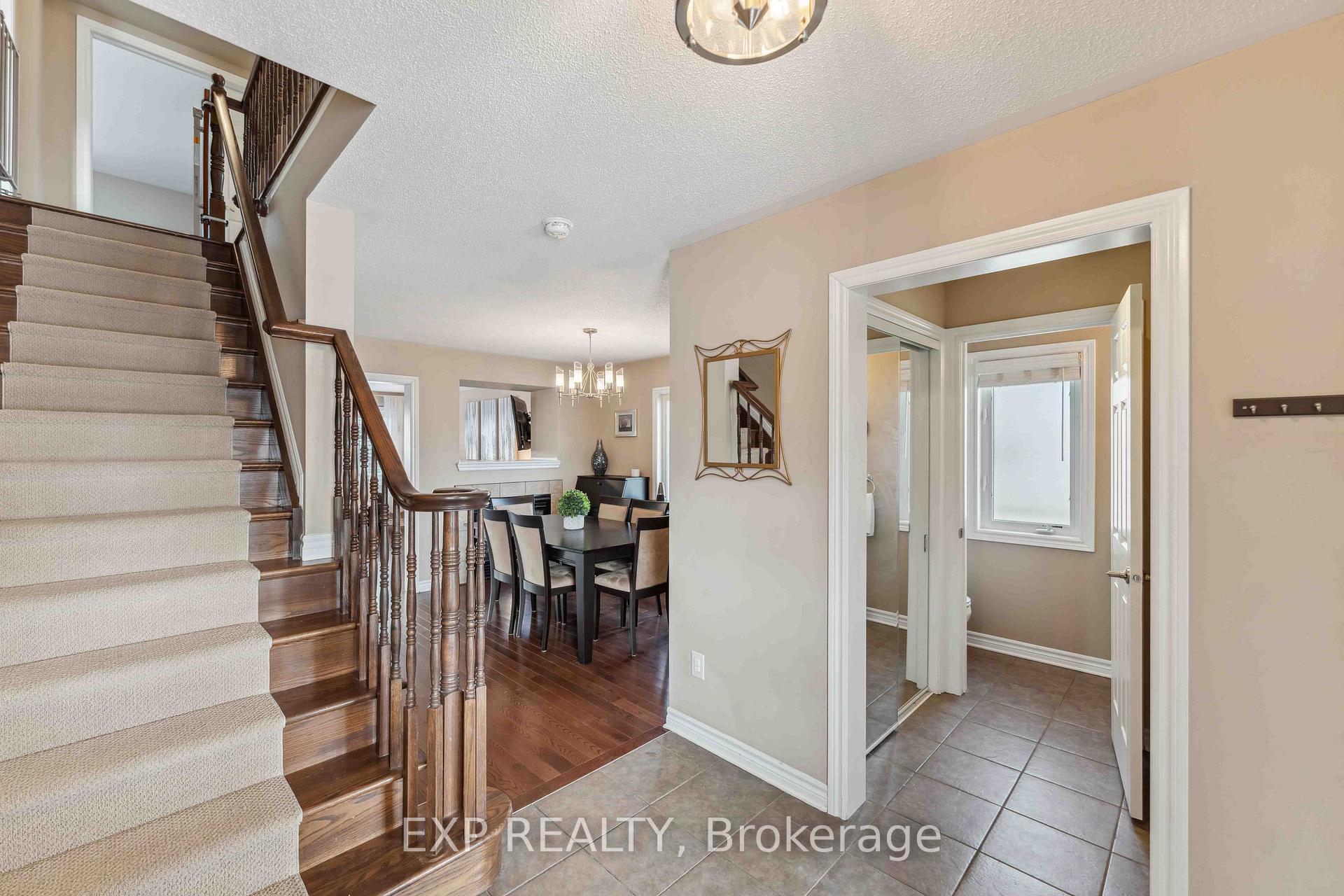 Photo 4 of 3475 River Run Avenue, Ottawa, Barrhaven - Half Moon Bay — HOMEH