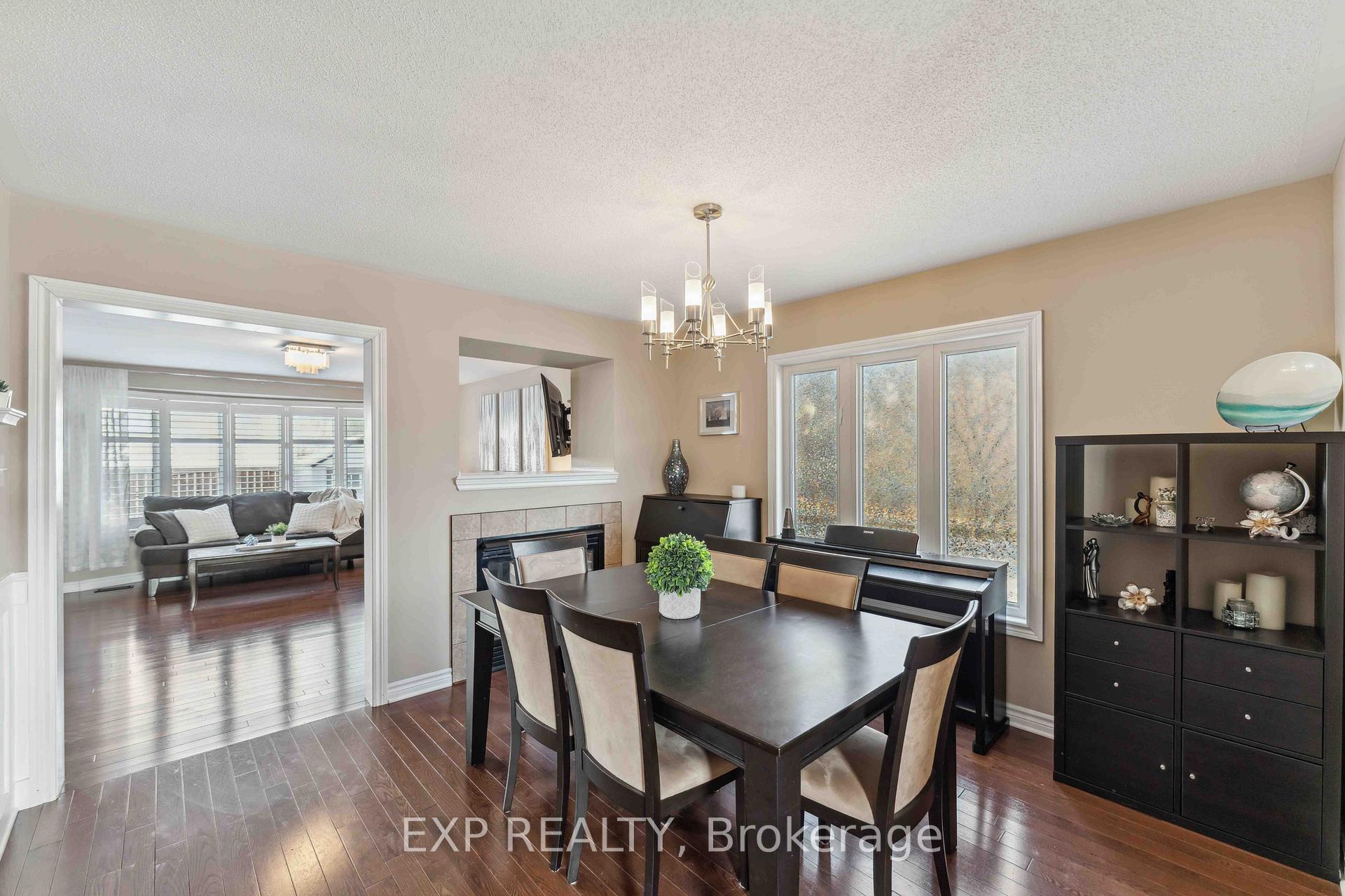 Photo 5 of 3475 River Run Avenue, Ottawa, Barrhaven - Half Moon Bay — HOMEH