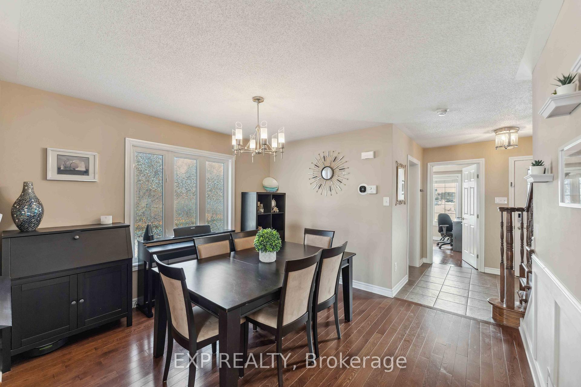 Photo 6 of 3475 River Run Avenue, Ottawa, Barrhaven - Half Moon Bay — HOMEH