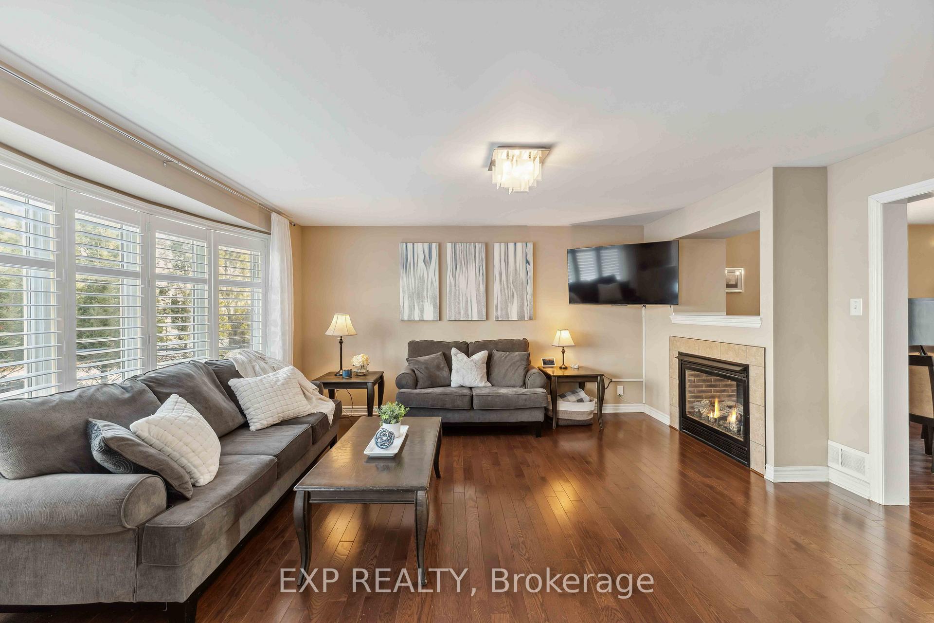 Photo 7 of 3475 River Run Avenue, Ottawa, Barrhaven - Half Moon Bay — HOMEH