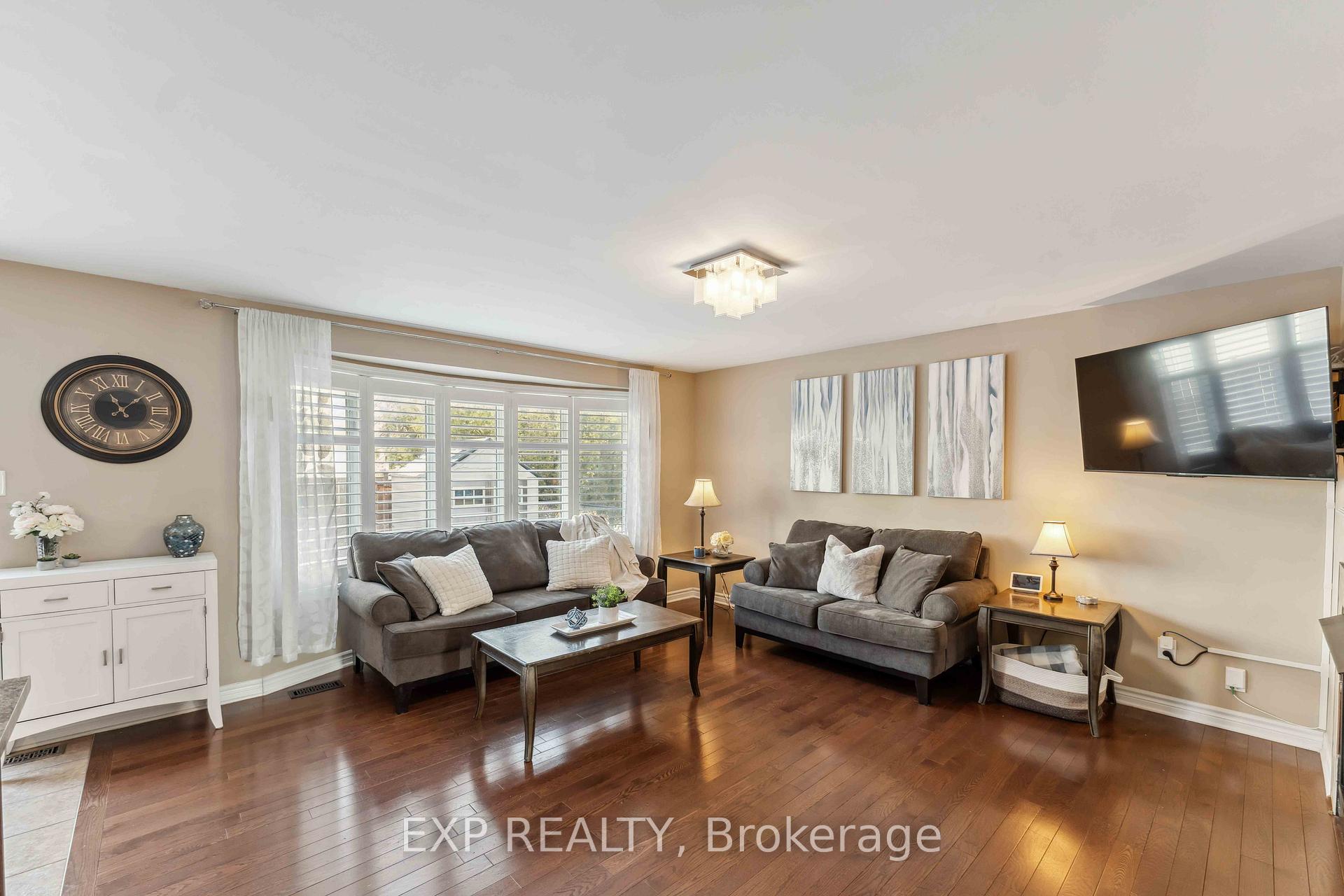 Photo 8 of 3475 River Run Avenue, Ottawa, Barrhaven - Half Moon Bay — HOMEH