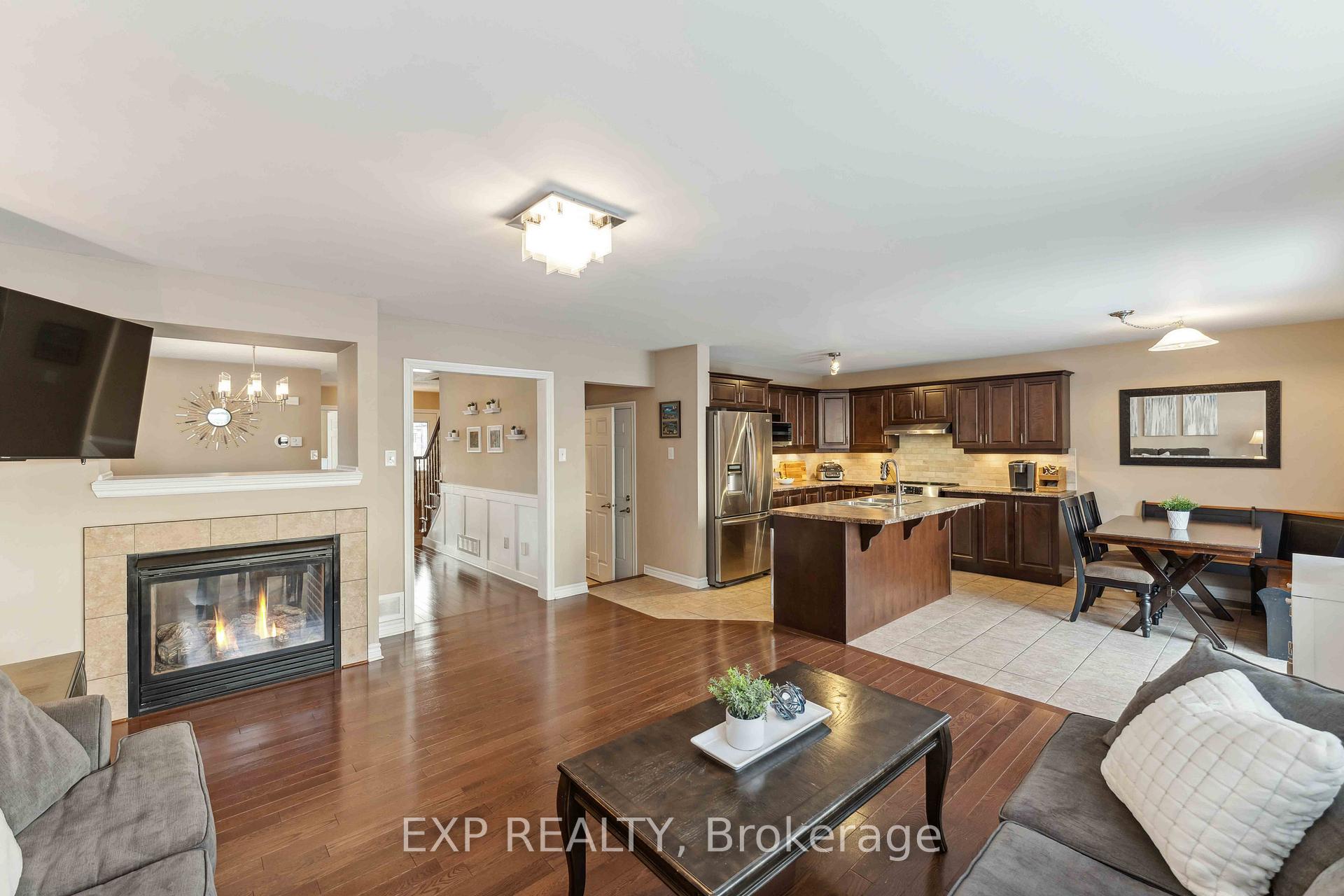 Photo 9 of 3475 River Run Avenue, Ottawa, Barrhaven - Half Moon Bay — HOMEH