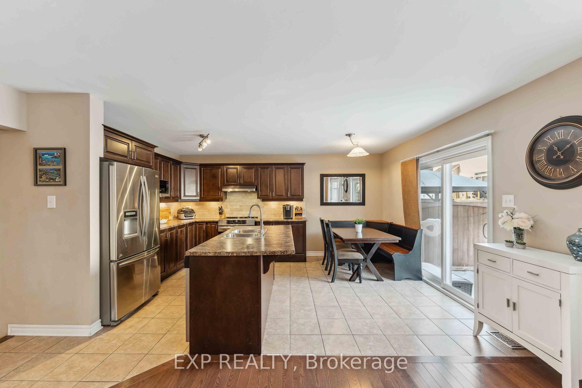 Photo 10 of 3475 River Run Avenue, Ottawa, Barrhaven - Half Moon Bay — HOMEH