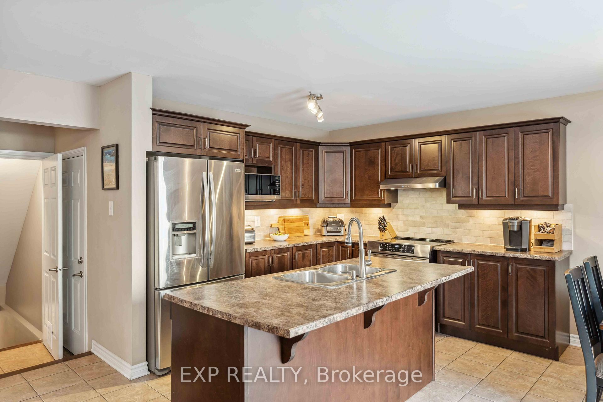 Photo 11 of 3475 River Run Avenue, Ottawa, Barrhaven - Half Moon Bay — HOMEH