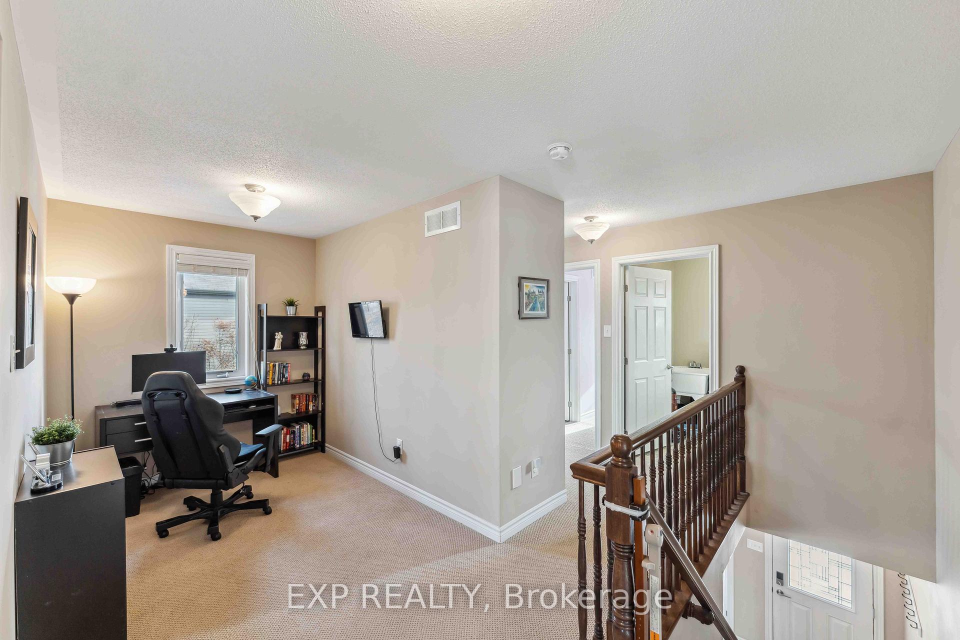 Photo 12 of 3475 River Run Avenue, Ottawa, Barrhaven - Half Moon Bay — HOMEH