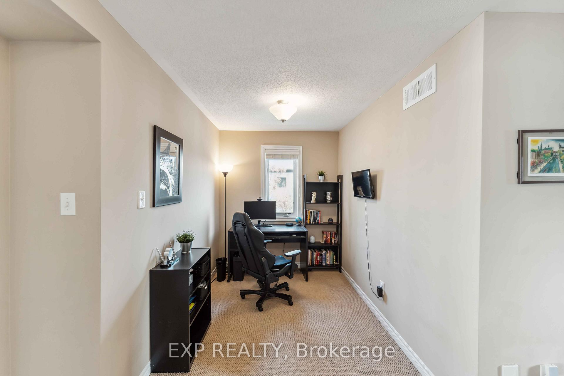 Photo 13 of 3475 River Run Avenue, Ottawa, Barrhaven - Half Moon Bay — HOMEH