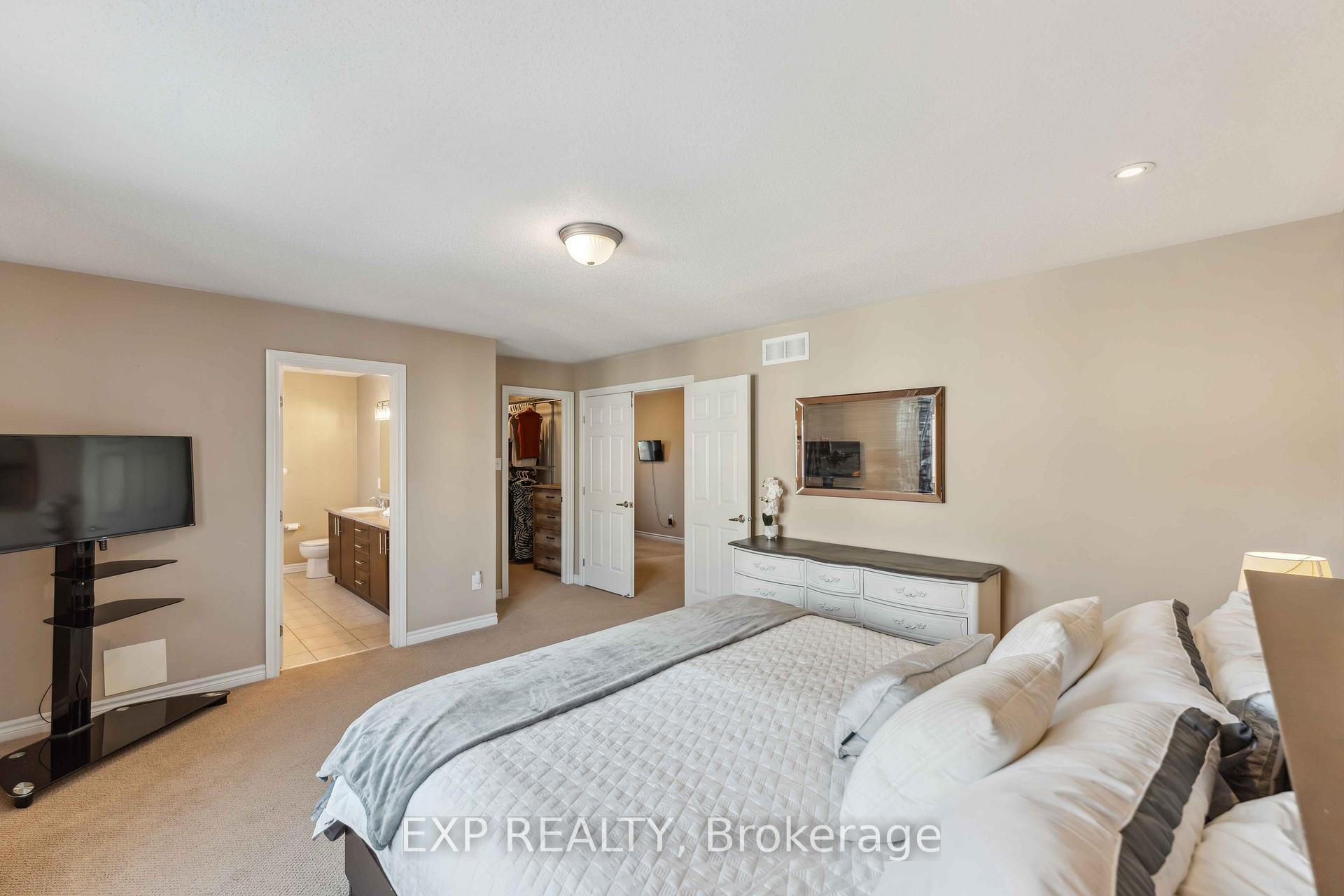 Photo 17 of 3475 River Run Avenue, Ottawa, Barrhaven - Half Moon Bay — HOMEH