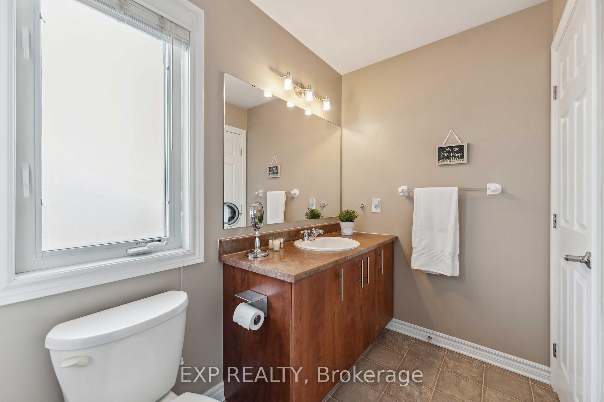 Photo 24 of 3475 River Run Avenue, Ottawa, Barrhaven - Half Moon Bay — HOMEH