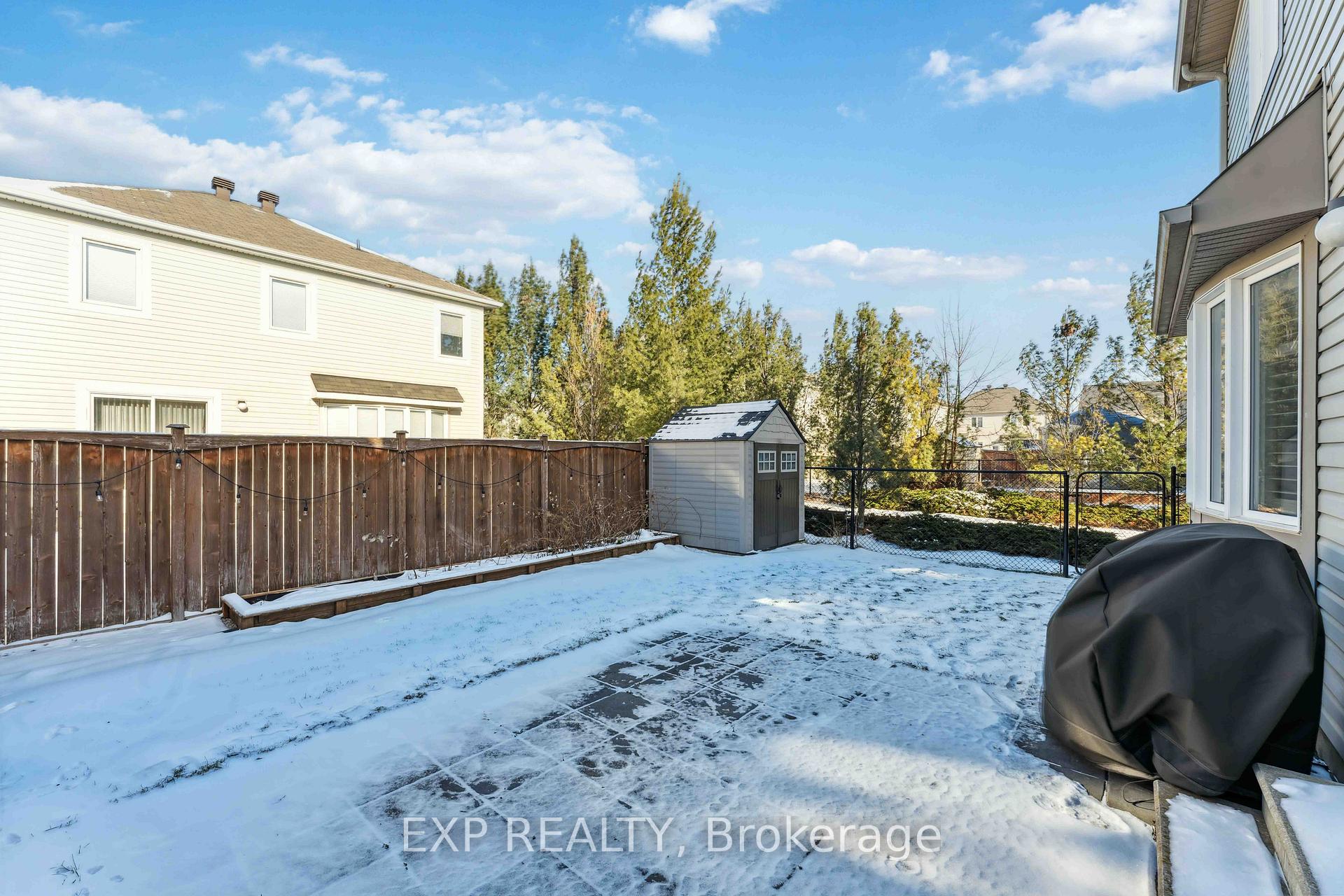 Photo 38 of 3475 River Run Avenue, Ottawa, Barrhaven - Half Moon Bay — HOMEH