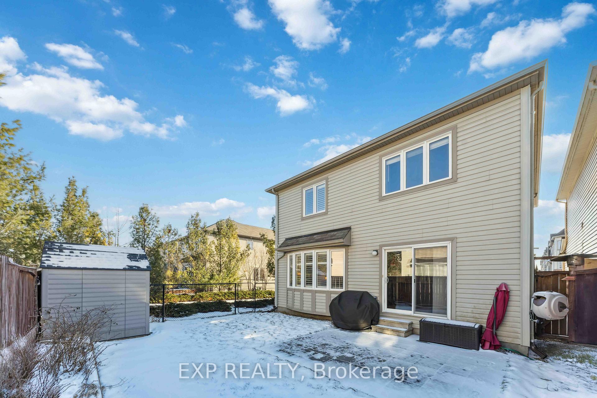 Photo 39 of 3475 River Run Avenue, Ottawa, Barrhaven - Half Moon Bay — HOMEH