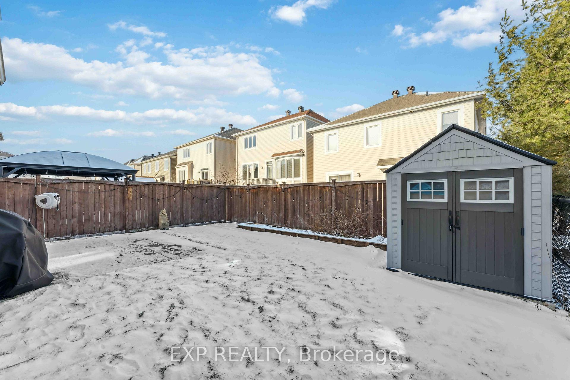 Photo 40 of 3475 River Run Avenue, Ottawa, Barrhaven - Half Moon Bay — HOMEH