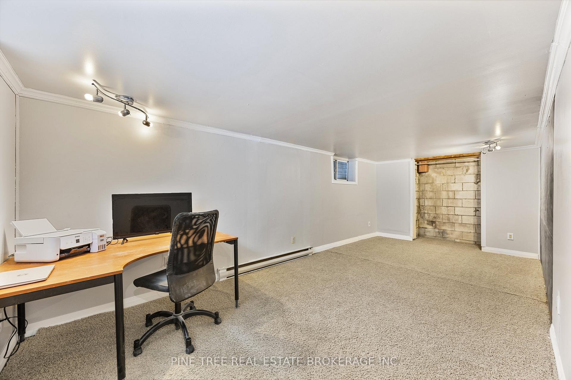 Photo 26 of 50 Melinda Crescent, Barrie, Allandale — HOMEH