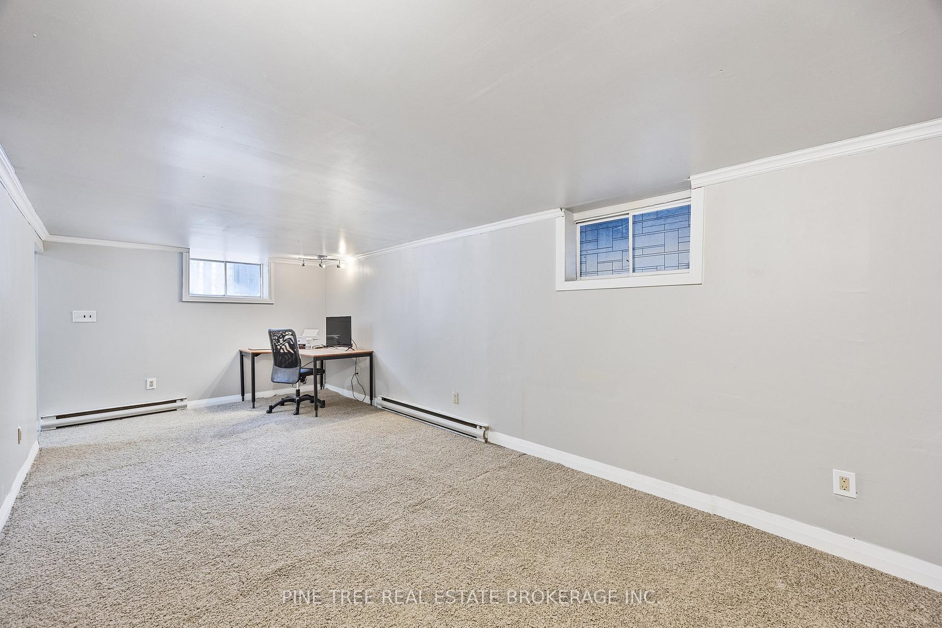 Photo 27 of 50 Melinda Crescent, Barrie, Allandale — HOMEH