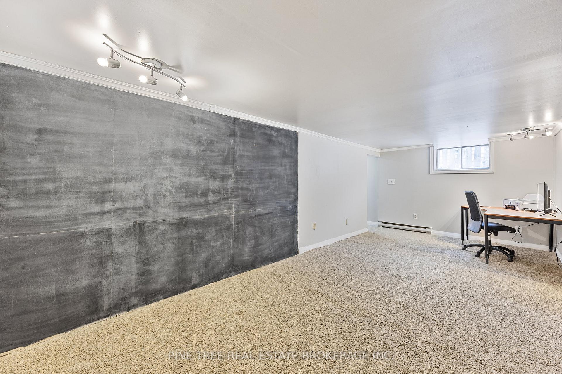 Photo 29 of 50 Melinda Crescent, Barrie, Allandale — HOMEH