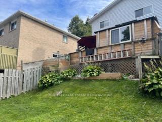 Photo 34 of 50 Melinda Crescent, Barrie, Allandale — HOMEH