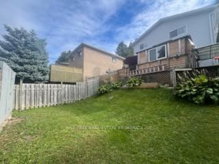 Photo 35 of 50 Melinda Crescent, Barrie, Allandale — HOMEH