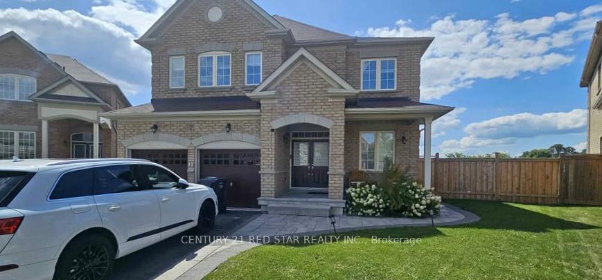 Photo 1 of 10 Everlasting Court, Brampton, Bram East — HOMEH