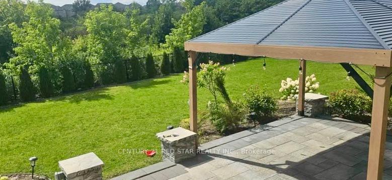 Photo 5 of 10 Everlasting Court, Brampton, Bram East — HOMEH