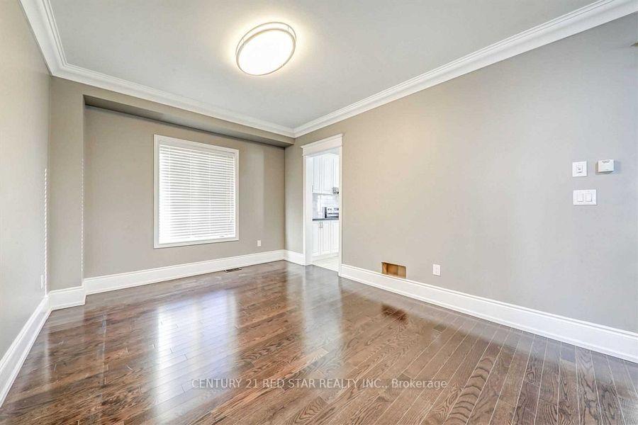 Photo 8 of 10 Everlasting Court, Brampton, Bram East — HOMEH