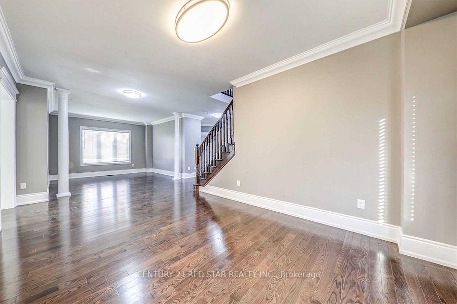 Photo 9 of 10 Everlasting Court, Brampton, Bram East — HOMEH