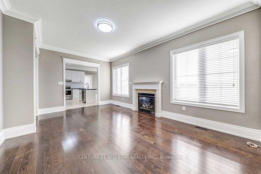 Photo 11 of 10 Everlasting Court, Brampton, Bram East — HOMEH