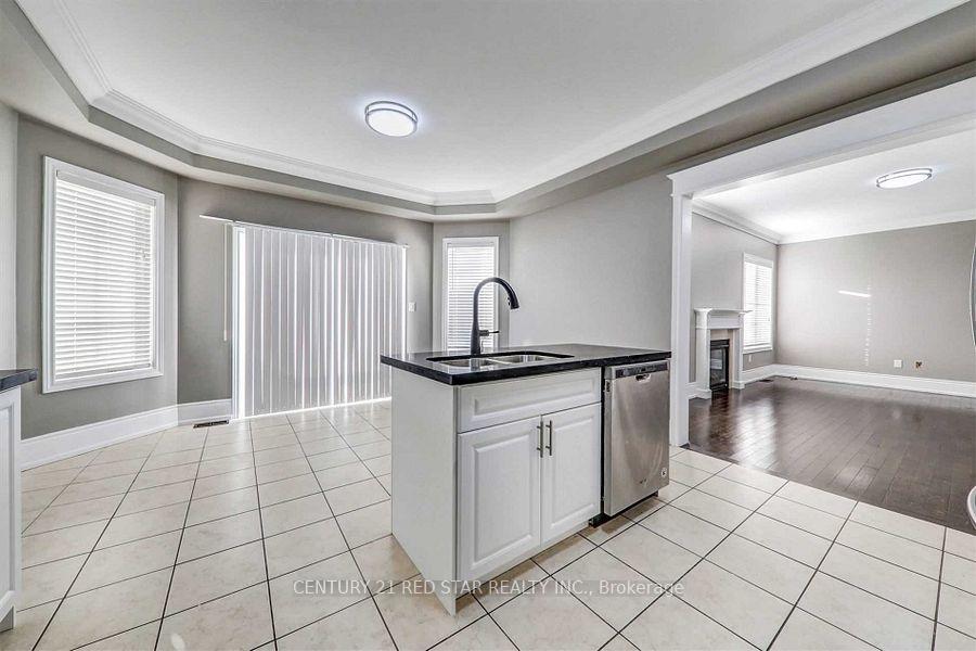 Photo 13 of 10 Everlasting Court, Brampton, Bram East — HOMEH