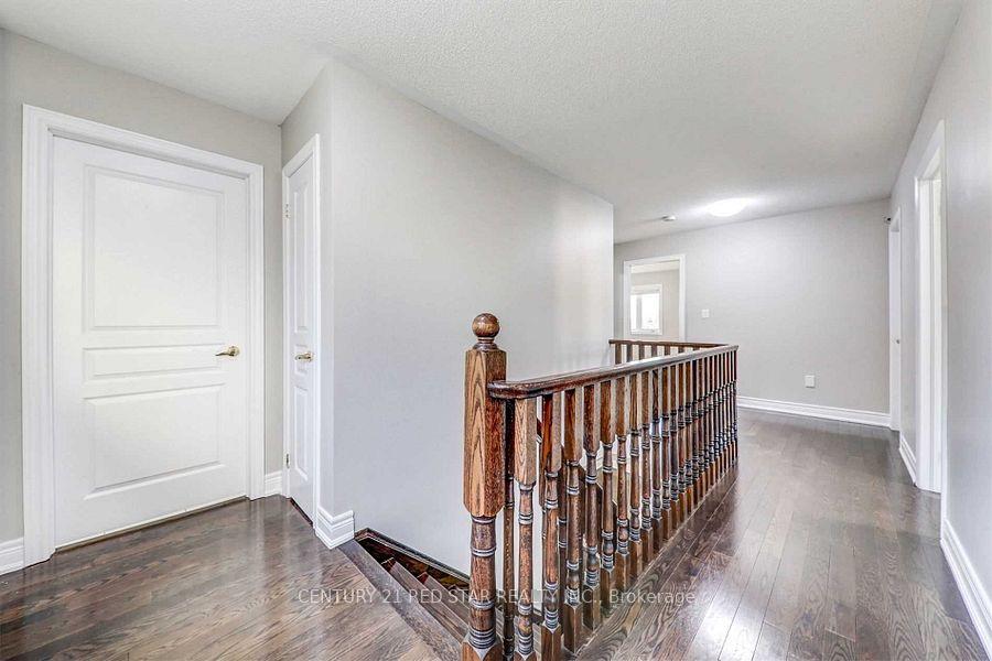 Photo 14 of 10 Everlasting Court, Brampton, Bram East — HOMEH