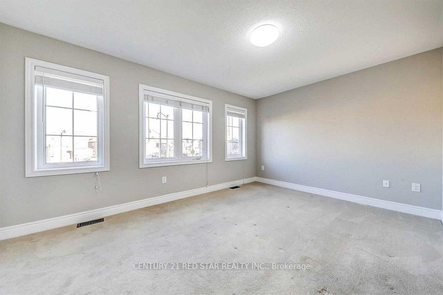 Photo 15 of 10 Everlasting Court, Brampton, Bram East — HOMEH