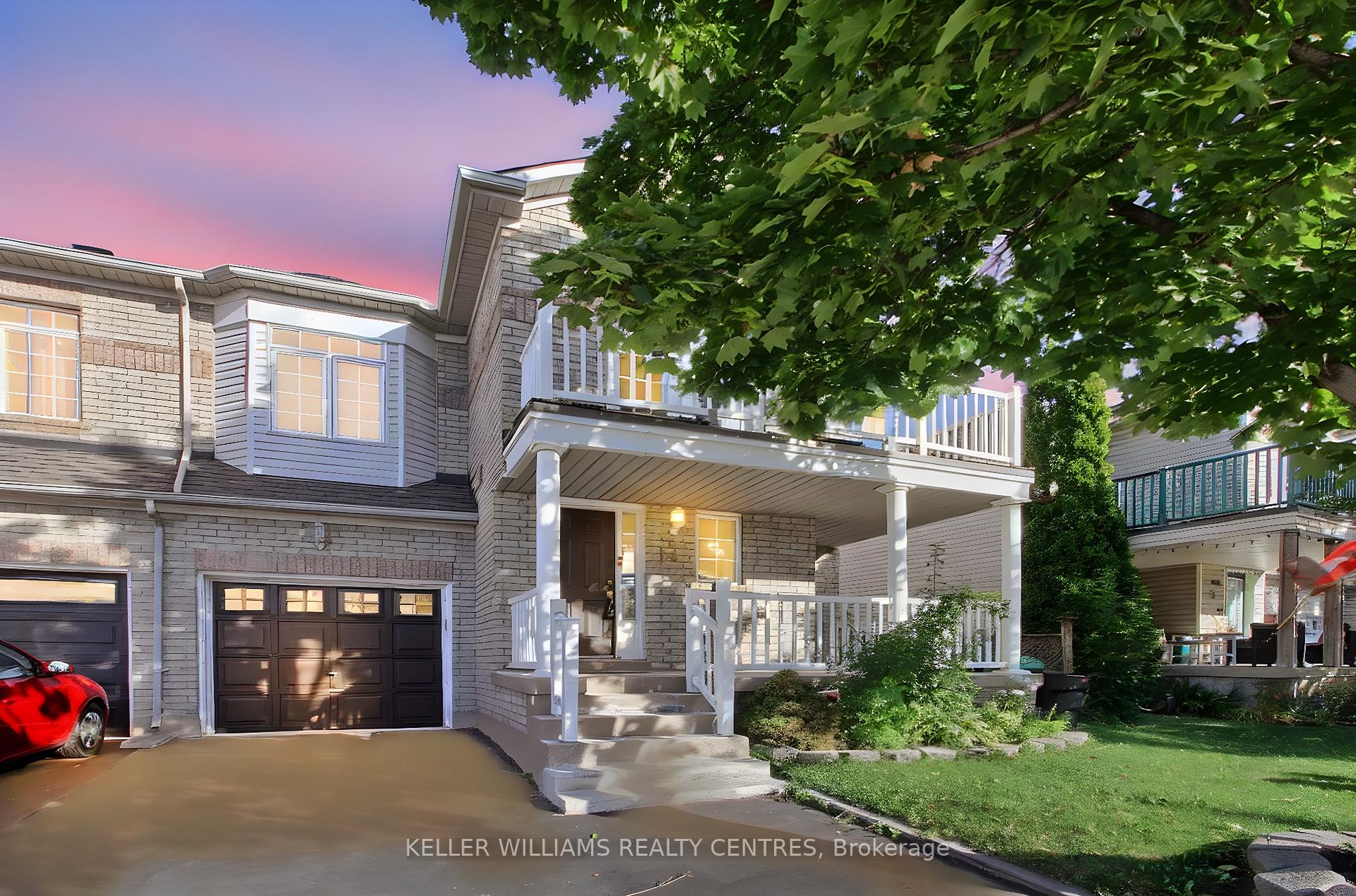 Front of 14 Nautical Drive